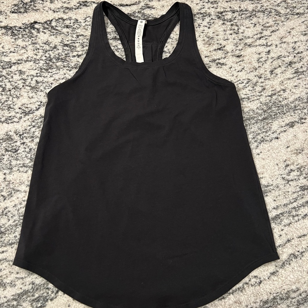 Lululemon Love Tank *Pleated